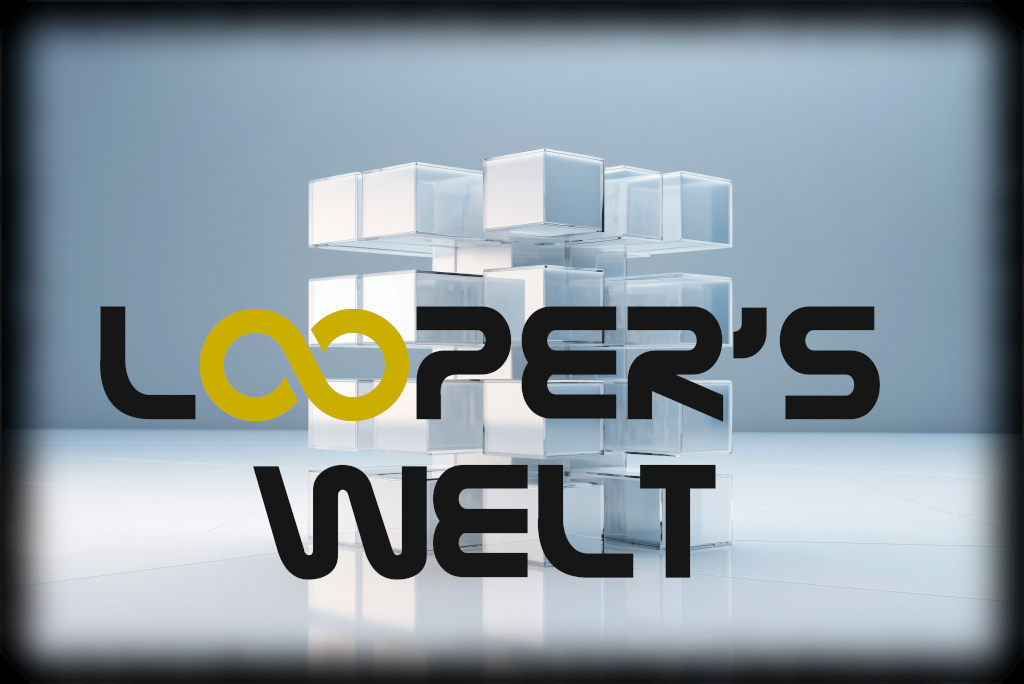 looper's welt logo